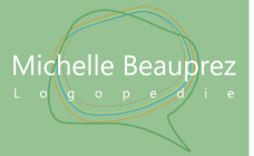 Logopedie Michelle Beauprez